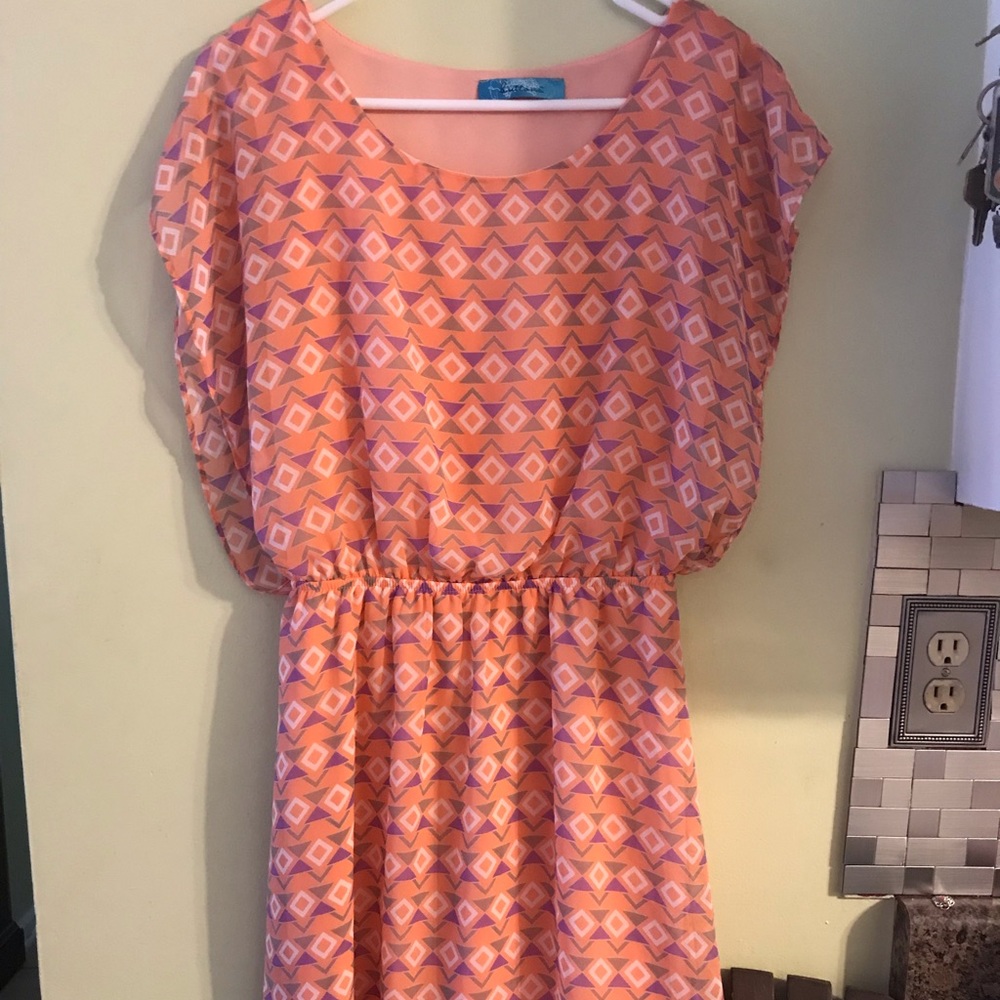 Women’s dress